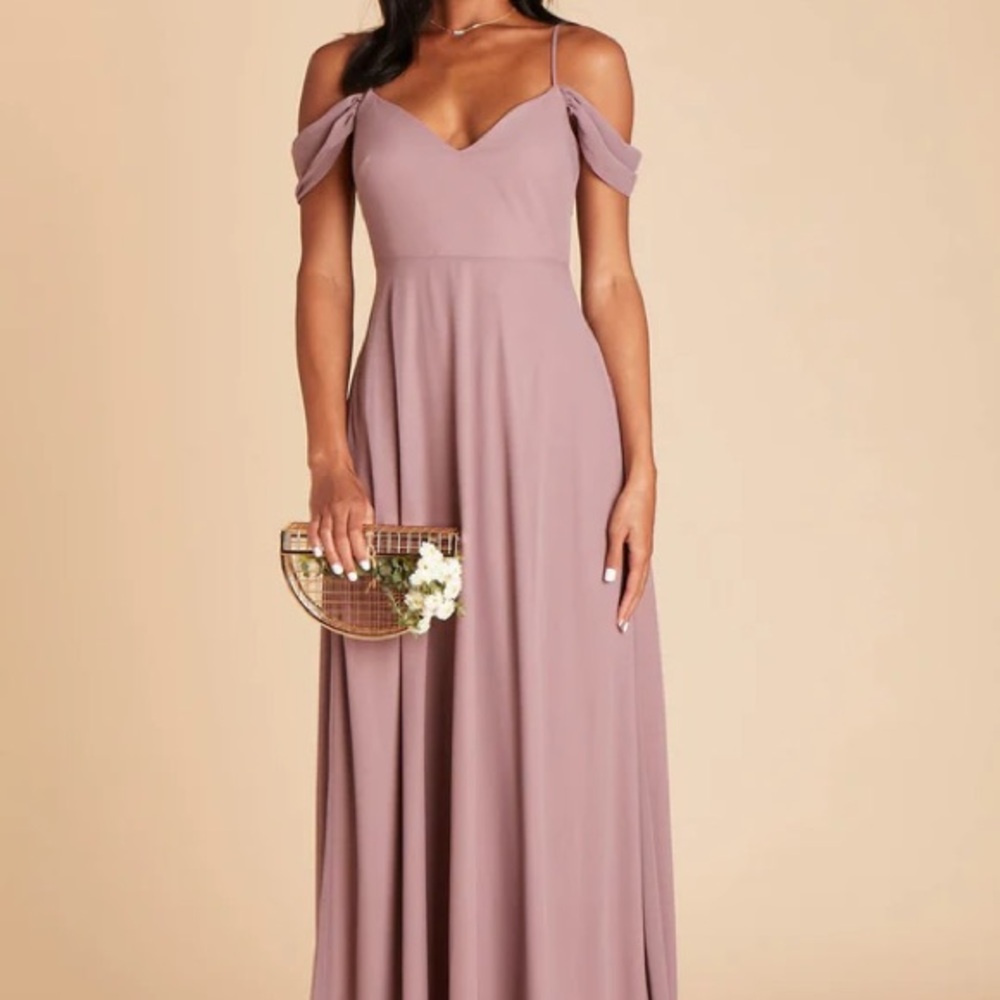 Birdy Grey Devin Dress